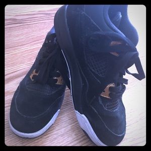 Nike Shoes - Boys Jordan’s size 3Y Nike Shoes - Boys Jordan’s size 3Y